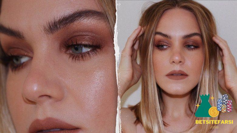 پیج اینستاگرام ماریا لئونارد را چگونه پیدا کنیم؟